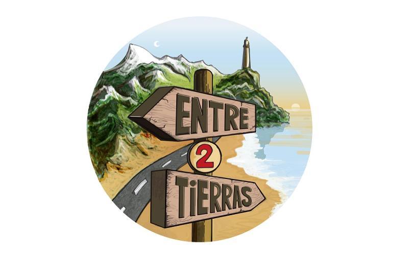 Villa Entre Dos Tierras Otura 외부 사진