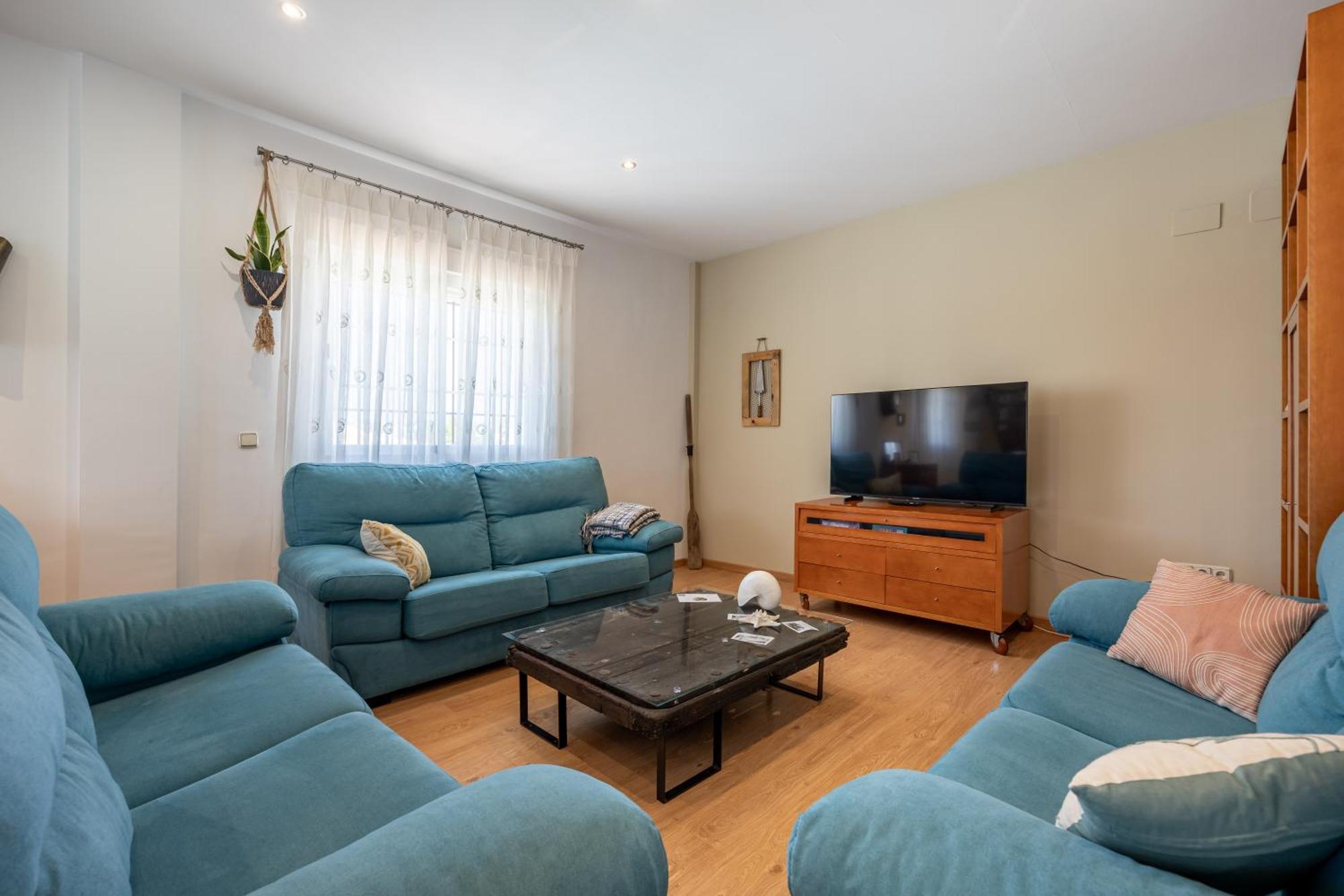 Villa Entre Dos Tierras Otura 외부 사진