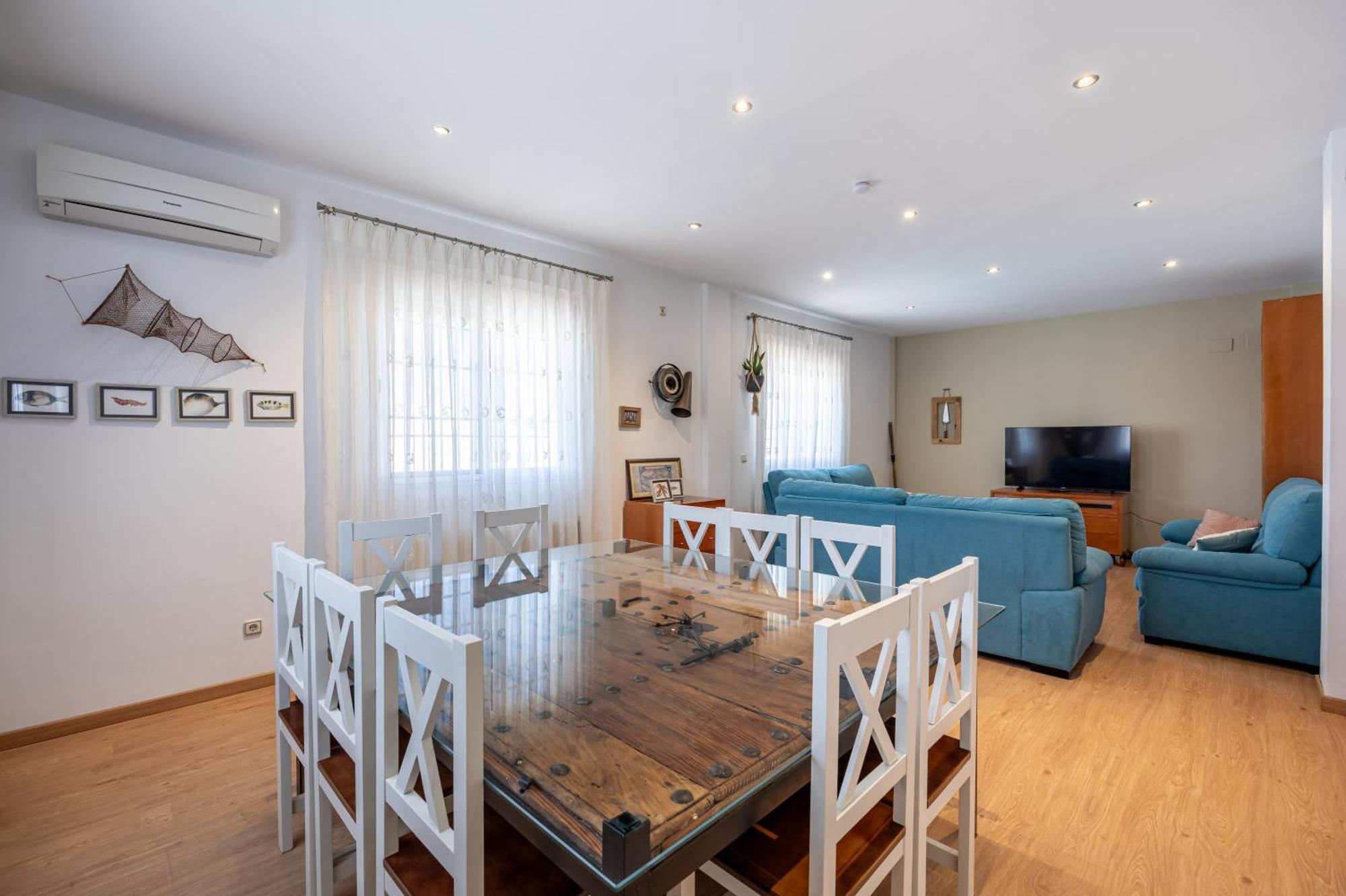 Villa Entre Dos Tierras Otura 외부 사진